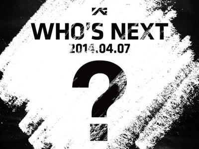 Rilis Teaser 'Who's Next?', YG Entertainment Kembali Buat Fans Penasaran!